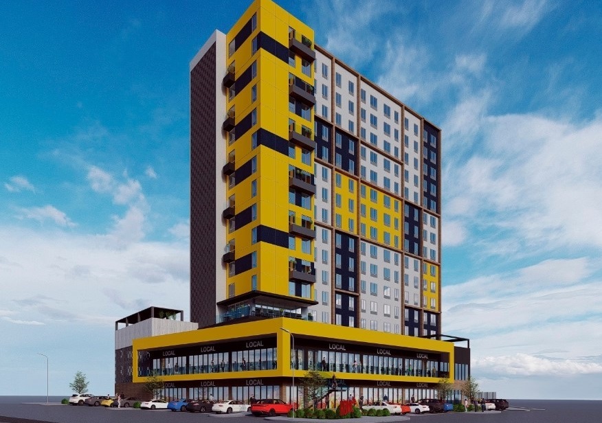 infoobrasmx's tweet photo. Avanza preconstrucción de nuevo desarrollo de uso mixto en Cumbres; eligen gerencia de obra (Zona: cruce de Av. Paseo de los Leones y Rangel Frías)
(+Información: https://t.co/XIkRQjxCAO) https://t.co/GUVUTxU3Fj