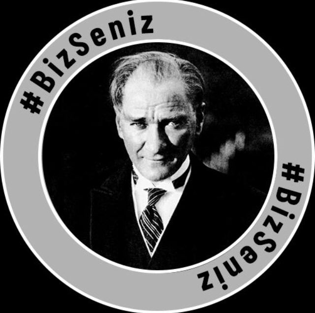 Her geçen gün kıymetini daha çok anlıyoruz,

Her geçen gün sana bir adım daha yaklaşıyoruz,

Çok arıyoruz,

Çok özlüyoruz.

Ve asla unutmuyoruz...