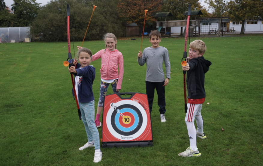 Sport4Kids tweet media