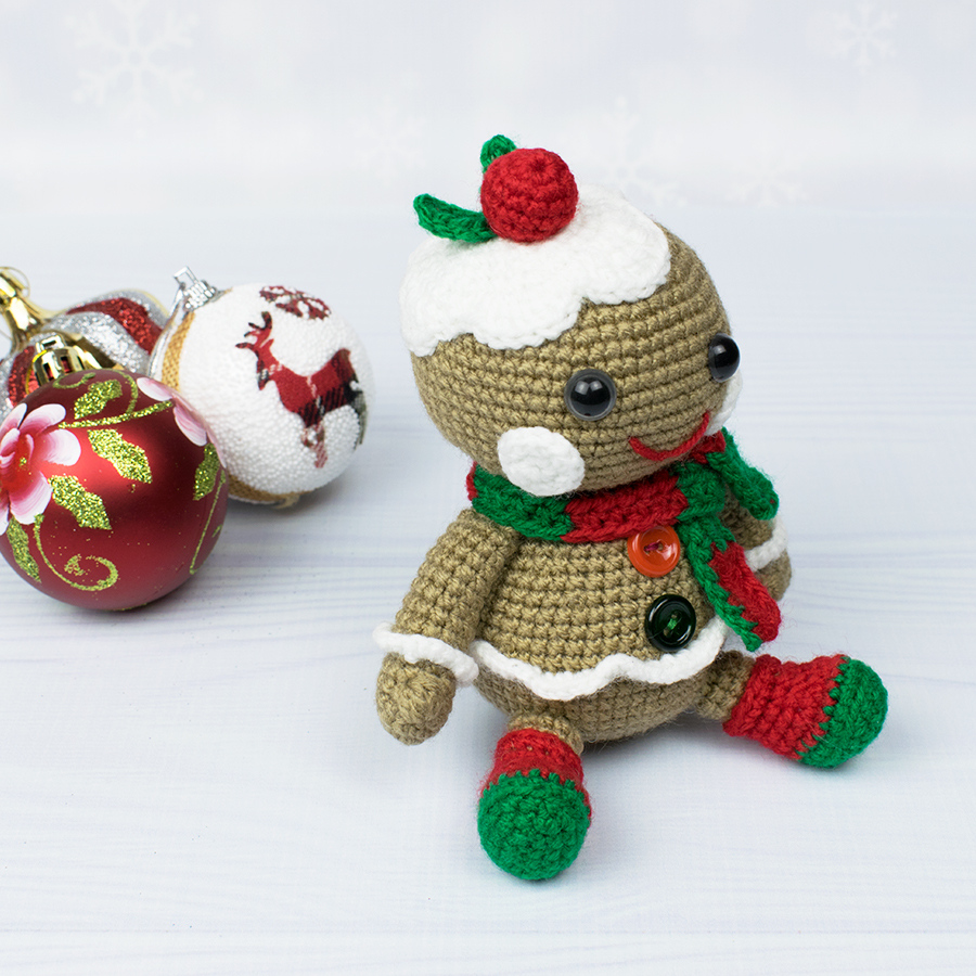 shakymonkeycom's tweet photo. Christmas gift ideas ☃️🎁🎄 Find the patterns on Amigurumi Today website:
Snowman Pattern ➡️ https://t.co/uWB8bgNNf5

Gingerbread Man Pattern ➡️ https://t.co/RiZTmelWD9

#Christmas #crochet #amigurumi #giftideas https://t.co/GgAR4avwH6 #amigurumi #chroche #pelus #oyuncak #orme …