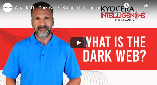 KyoceraMid's tweet photo. With more people working remotely online, concerns about cybersecurity are more prevalent now than ever before. More organizations and individuals are looking to learn more about how to protect their data from being stolen and sold on the dark web.
https://t.co/gbUVZZSjHq https://t.co/fMsWJIzkl7