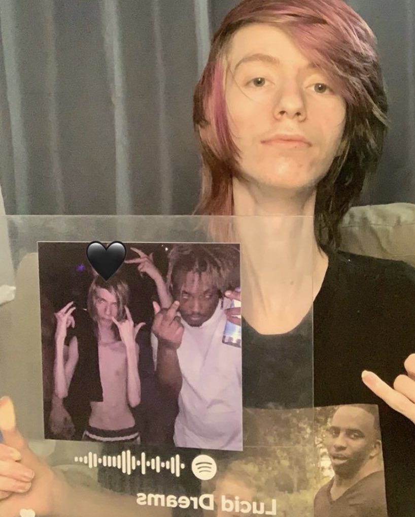 Daddy long neck only fans