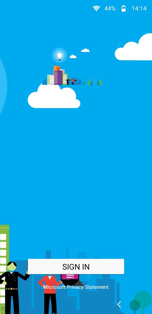 pvanderwoude's tweet photo. New blog post: Android Enterprise corporate-owned dedicated devices and Azure AD shared device mode
https://t.co/EO6qB4aeBO
#MSIntune #Intune #MEM #EMS #MEMpowered #Android #AndroidEnterprise #COSU #AzureAD #AzureADSharedDevice https://t.co/H45sgZM2fh