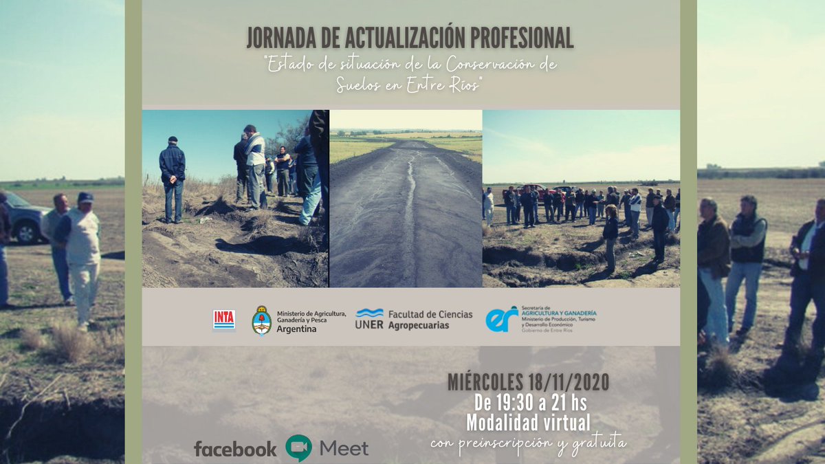 INTA Paraná tweet media