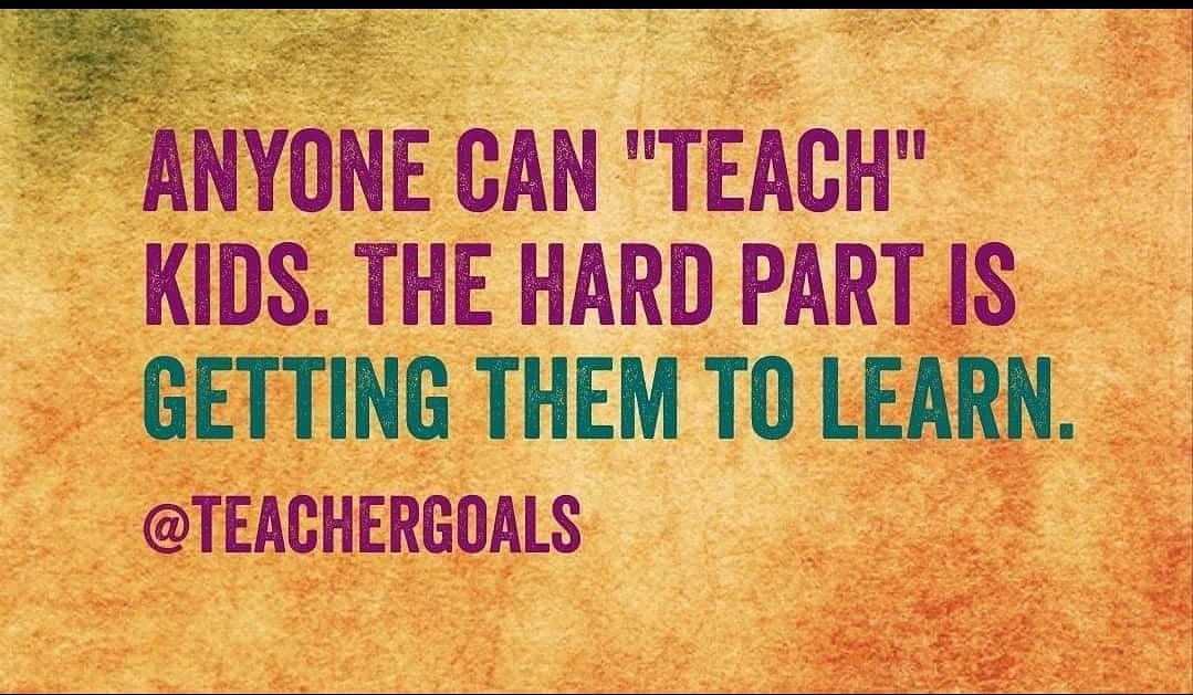 This is so true! 🙌