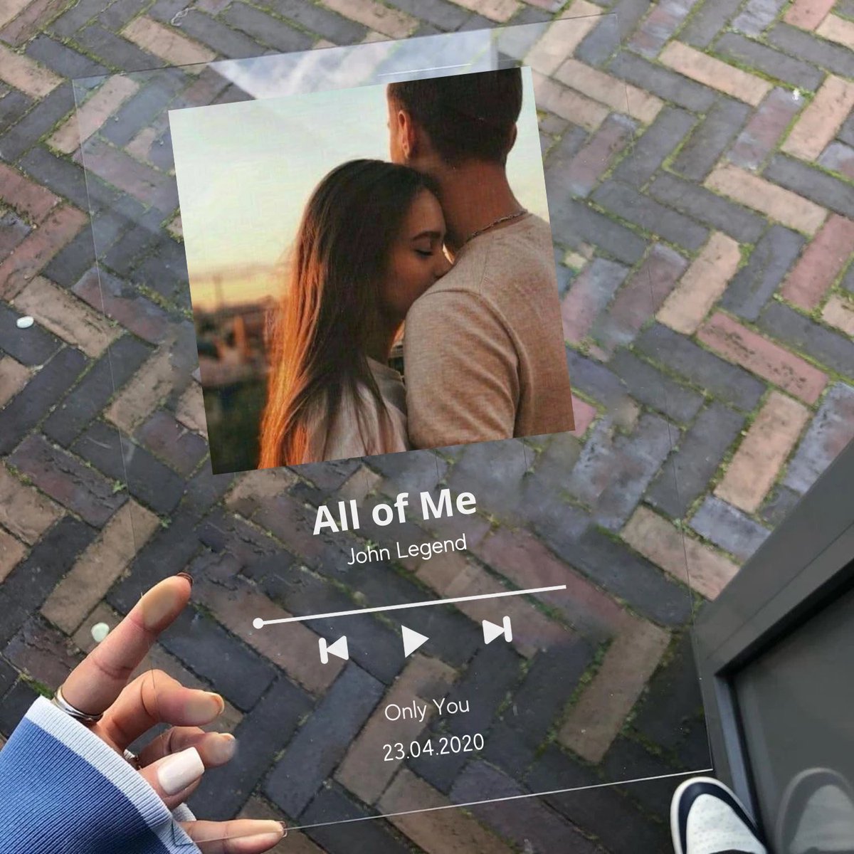 MusicPlaqueCo's tweet photo. ✨ https://t.co/aR4zccFOjw