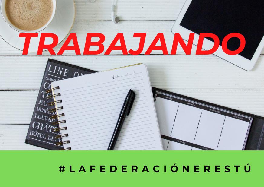 FederacionTu's tweet photo. ‼️SEGUIMOS TRABAJANDO‼️
Mientras la Junta Gestora sigue asumiendo el mando hasta que termine el proceso electoral y va sacando adelante su calendario y los compromisos relativos a la Liga de Cross. https://t.co/YF7cvzUomO