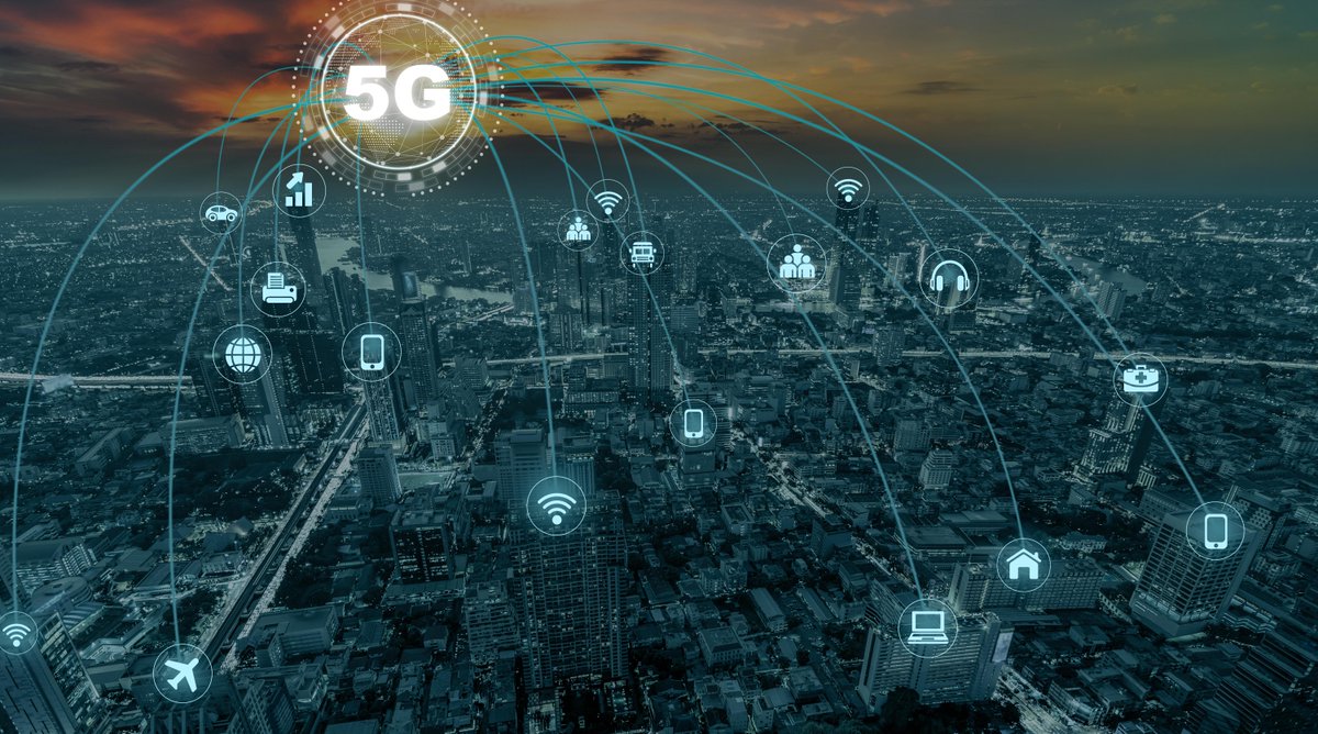 Ryder_Ecommerce's tweet image. How Will 5G Shape The Next Generation Of Supply Chains? bit.ly/32tDzKH #supplychain #5G #PortLogistics #technology