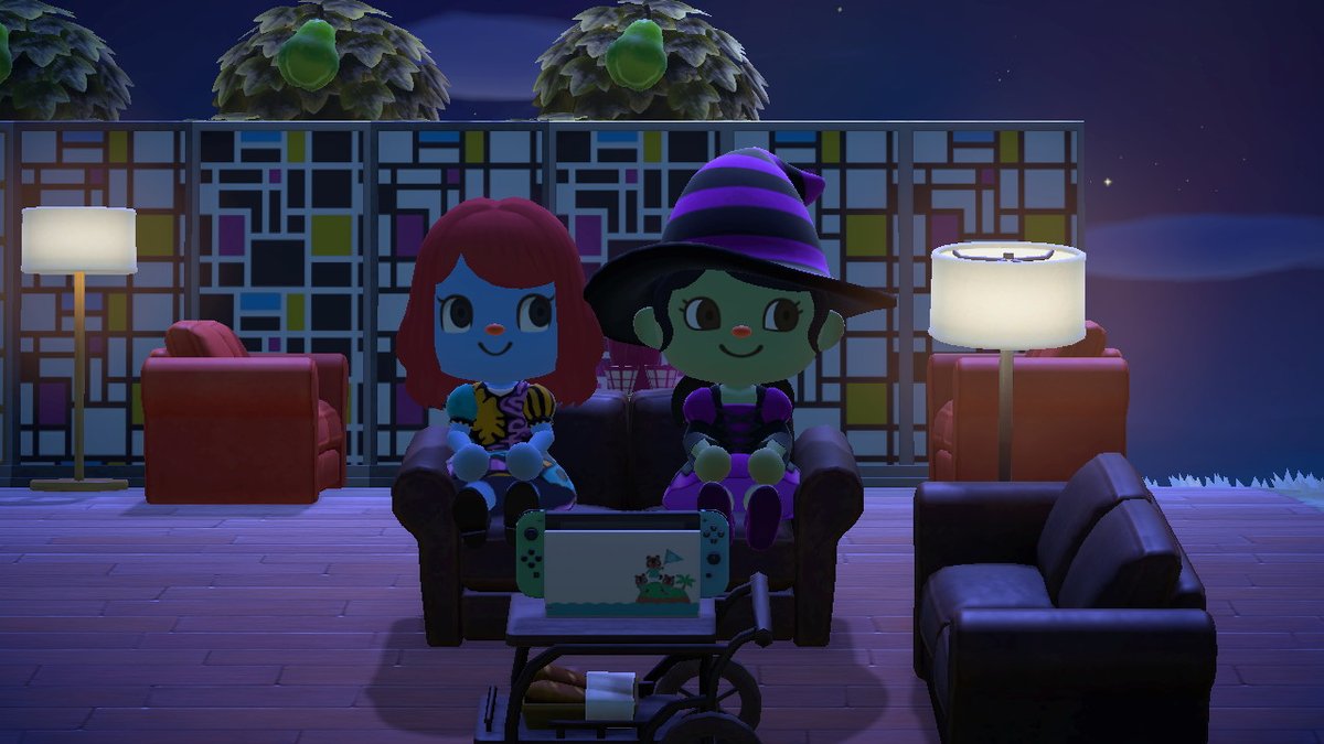 crosserjen's tweet photo. #AnimalCrossing #ACNH #NintendoSwitch https://t.co/fCjQdfwwdY
