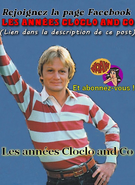 C_Fthebest's tweet photo. #Dalida #EddyMitchell #Sheila #GuyLux #DanielGilbert #PatrickJuvet La page Facebook Les années Cloclo and Co vous attend avec des partages HD les plus belles années artistiques(il y en aura pour tous les goûts) alors abonnez-vous le lien de la page:
https://t.co/y9nVK1vf0K https://t.co/2XCSmvShu6