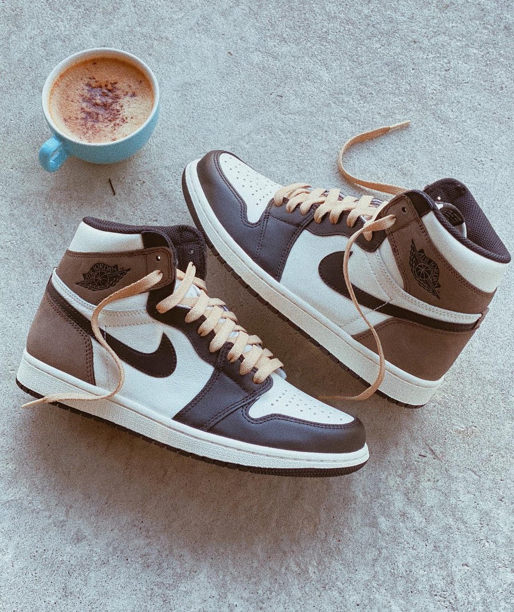 lacet jordan 1