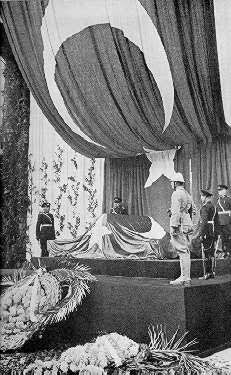 “O gün bütün Türkiye yağmur yağmadan ıslandı...” #10Kasim1938 #10Kasim #10kasım193oo