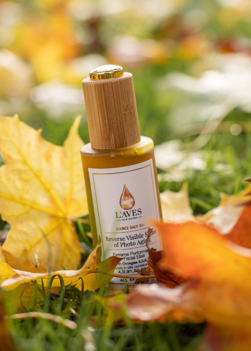 lavesskincare's tweet photo. Dose of Omega 3, 5, 6, 7, 9 and vitamin A, D, B1, B2, B6, E, K in every drop. https://t.co/BrSdx8230s
#AntiAging #organicbeauty #vegan #NaturalBeauty https://t.co/znWY221BjB
