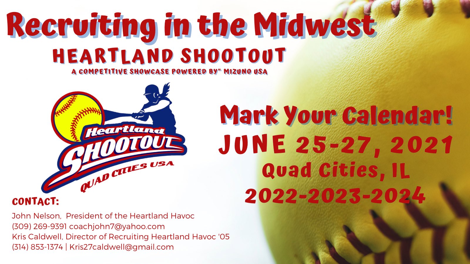 Heartland Shootout 2021 (@Theteamplayer27) / Twitter