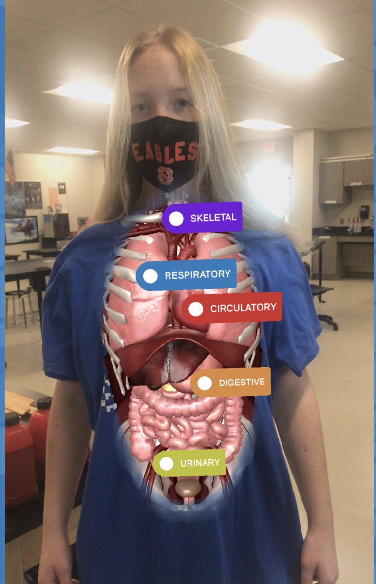 Dinnovates's tweet photo. Well this is medical detectives.....@polariscareer @PLTWorg @mr_wEAGLEy https://t.co/y0w1kNzJXy