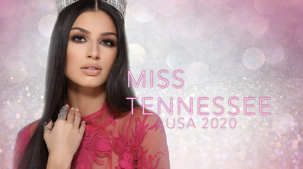 LadyCode_'s tweet image. @MissTNUSA Justice Hope Enlow is Using Her Sash to Fight Endometriosis! Don't forget to tune in to @FYI to watch @MissUSA LIVE tonight at 8/7c! ladycode.blog/2020/11/09/mis… #Ladycode