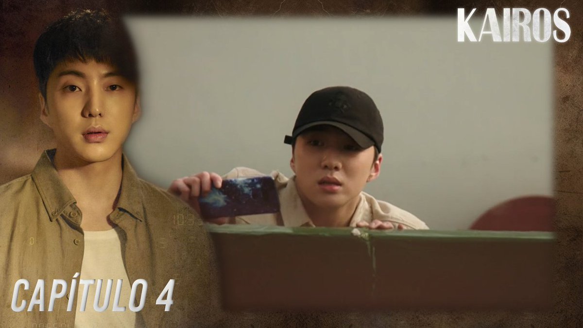 w_latin_subs's tweet photo. [SUB ESPAÑOL] KAIROS - Episodio 4

La vida de Ae Ri corre peligro constantemente y Geon Wook tendrá la oportunidad de redimirse.
¡¡¡No se lo pierdan!!! 😉

https://t.co/KUPruH0lKk

#카이로스 #KAIROS #SEUNGYOONxKAIROS 
#강승윤_카이로스 #SEUNGYOON #강승윤 
@official_yoon_ https://t.co/i0ew6OBnp8