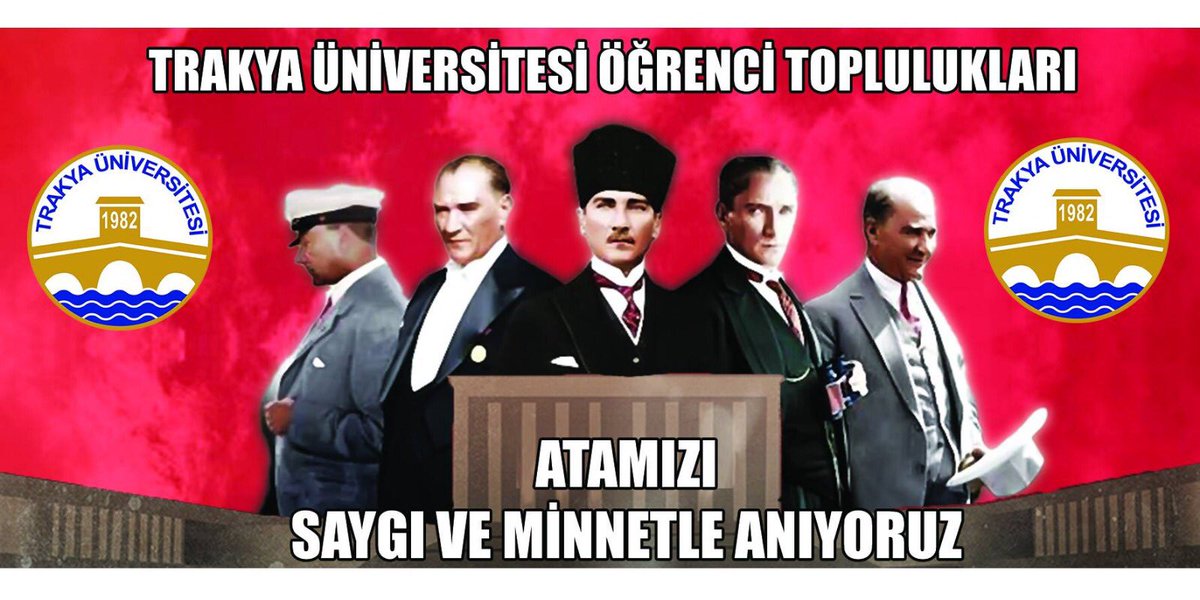 Özlem Saygı ve Minnetle anıyoruz....