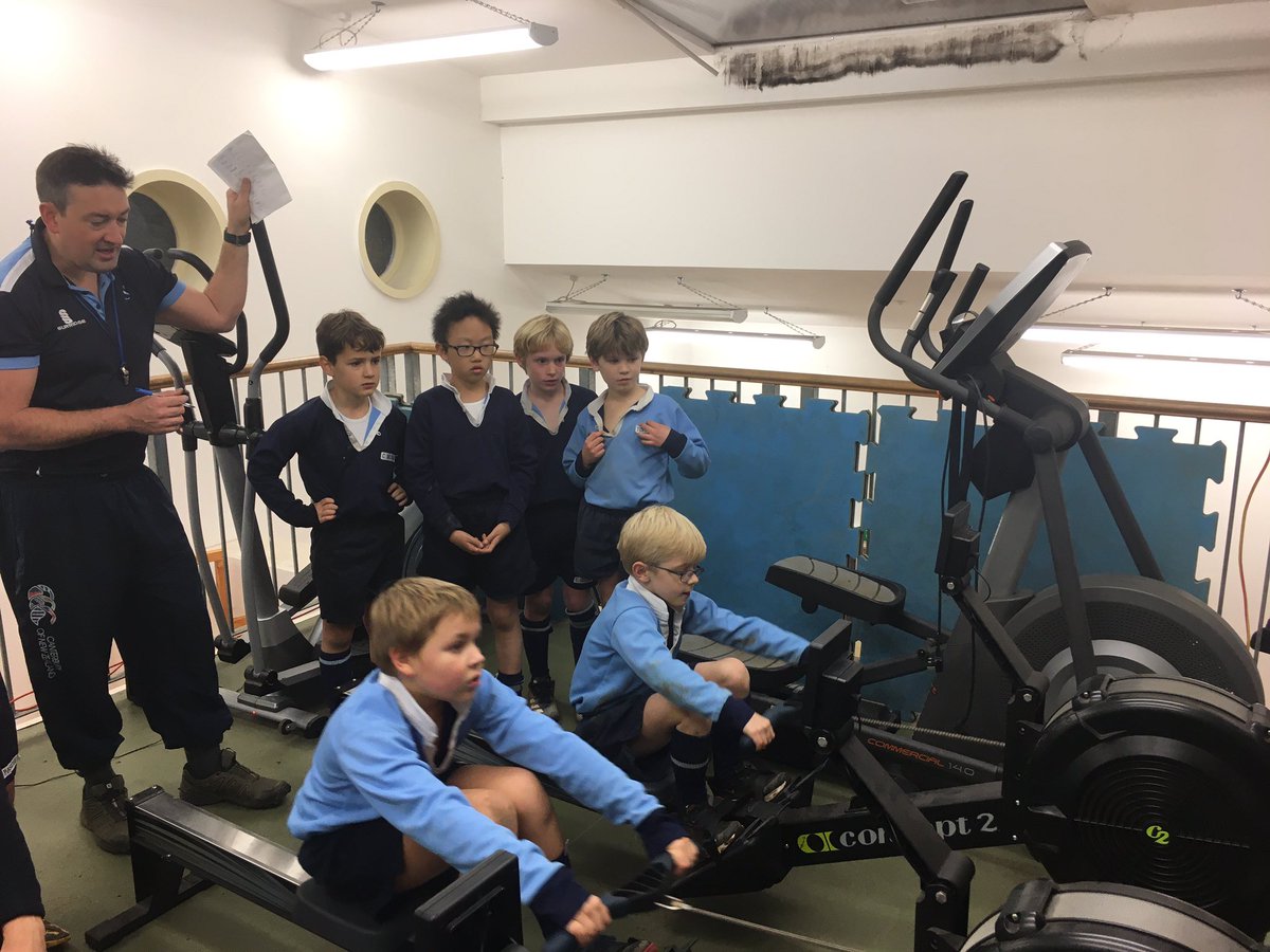 Sunningdale Sport tweet media