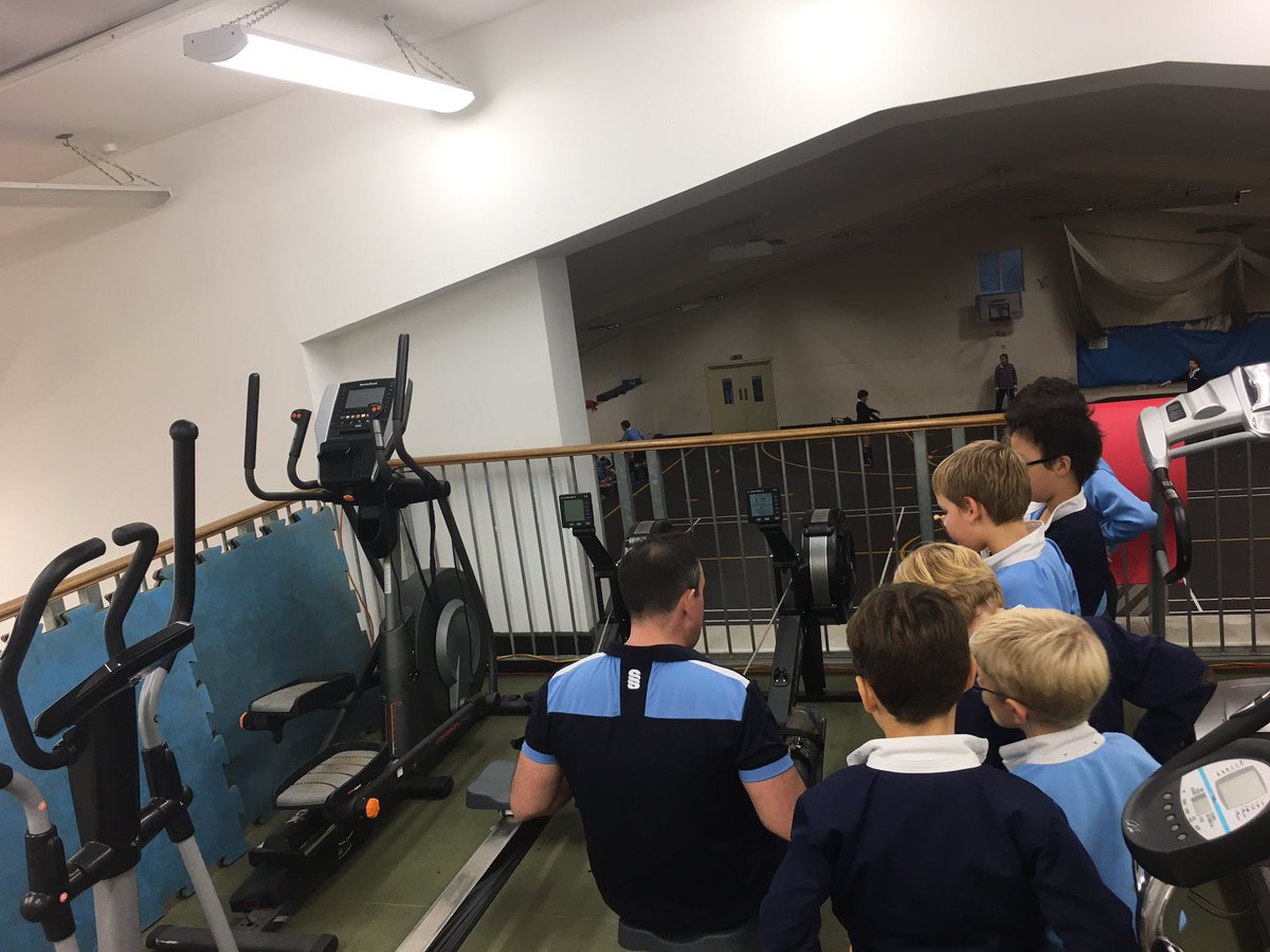 Sunningdale Sport tweet media