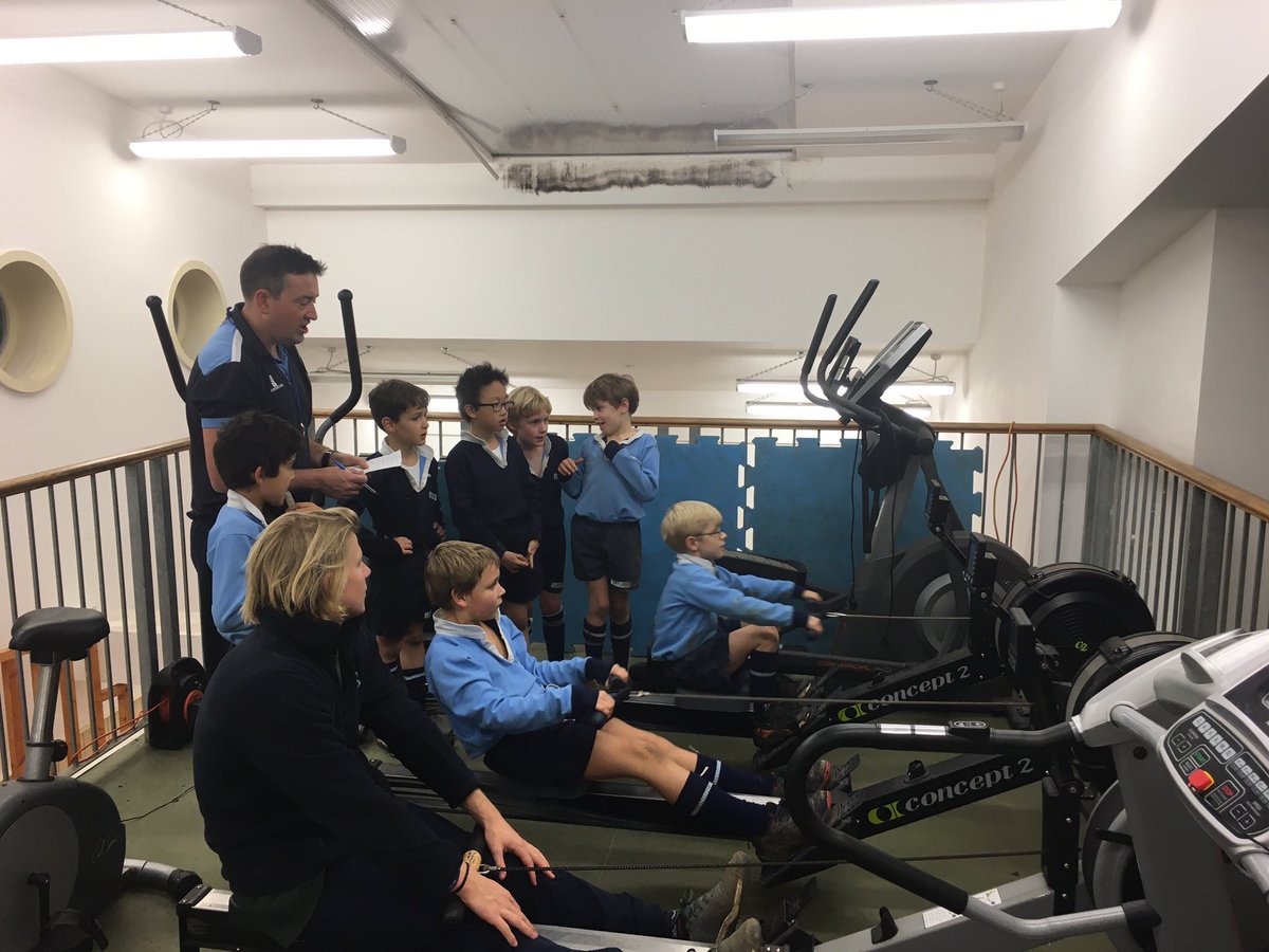 Sunningdale Sport tweet media