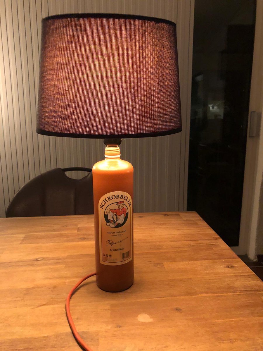 Creatief met <a href="/Schrobbeler/">Schrobbelèr</a>.
Toch een klein lichtpuntje met 11-11. Binnen kort in de verkoop😄