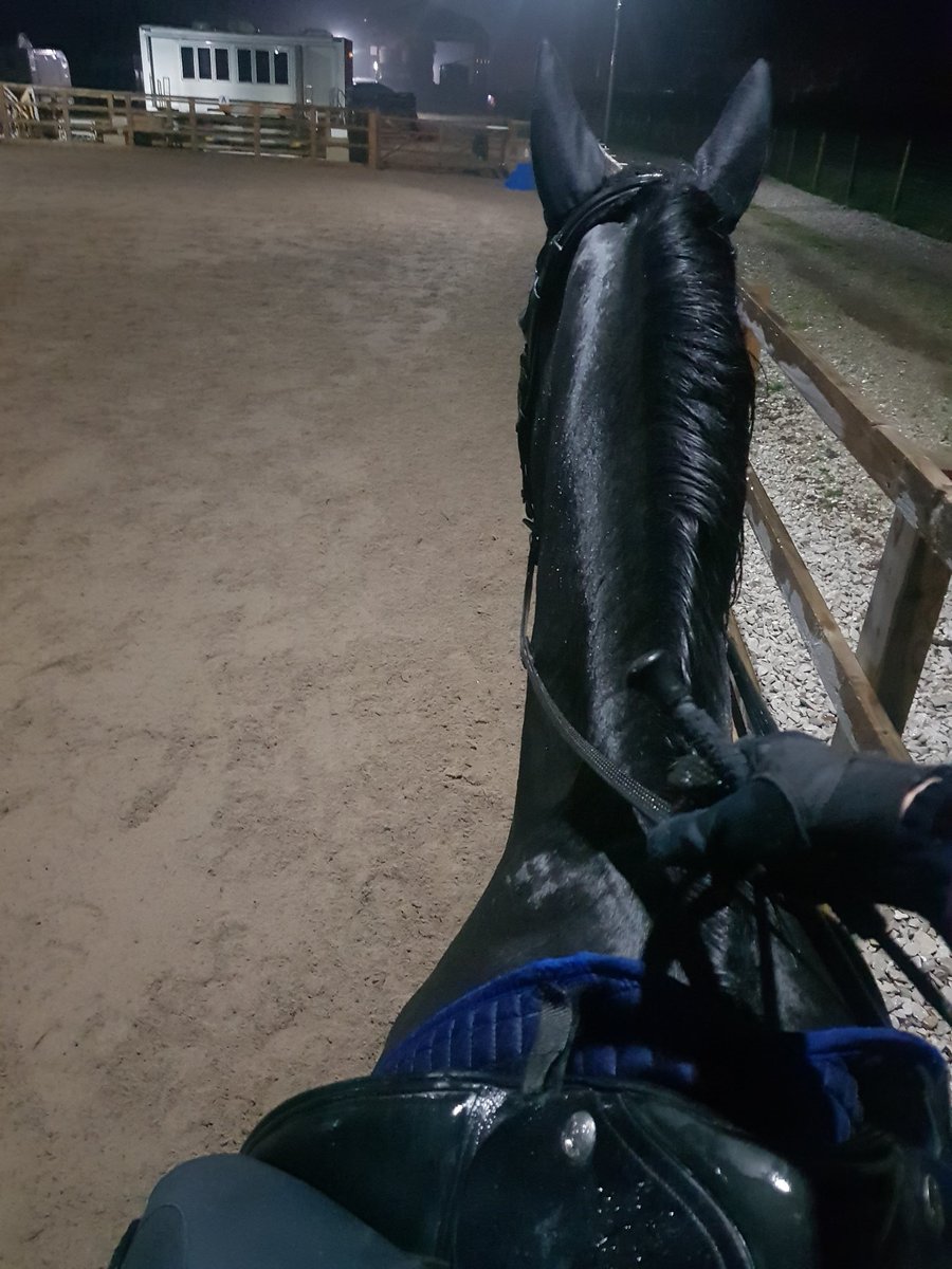 LisaAbbott75's tweet photo. Day 1/7 I've been nominated by @england_ame to share a picture a day (no people) Tonights picture, love chasing the sun but love an exhilarating ride in the rain #poorcolin #rain #lifeworkbalance I nominate @JayeRyan01 https://t.co/6URGoZNvHa