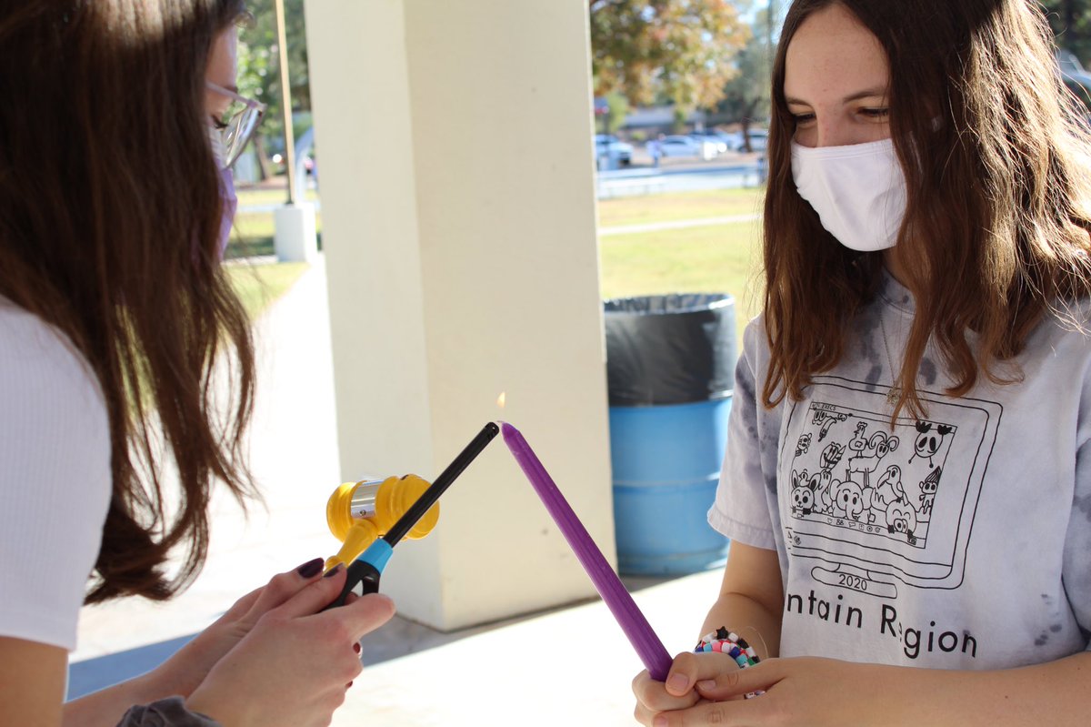 REGIONAL INDUCTIONS!
This weekend I traveled down to AZ for the day to hold Mountain’s in person inductions! I am happy to officially welcome 16 new bbgs into the sisterhood of mountain region!! 💜✨ #morimwins !!