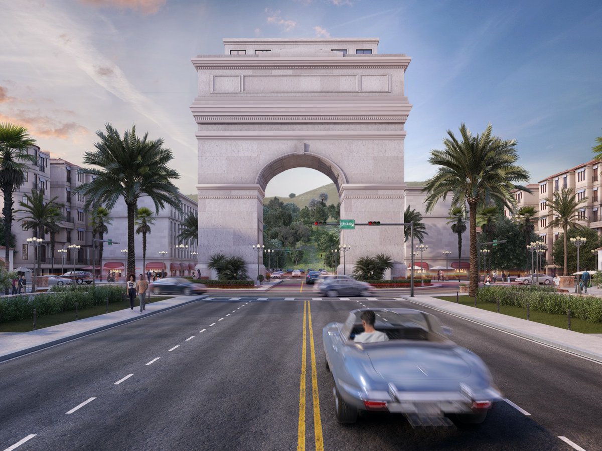 6/ Had it passed, SB50, would have allowed “Paris-level” density around mass transit. The idea is directionally correct, and can pass with smart compromise. Here are the pros and cons:  https://www.housingforcalifornia.org/proposals/support-for-sb50