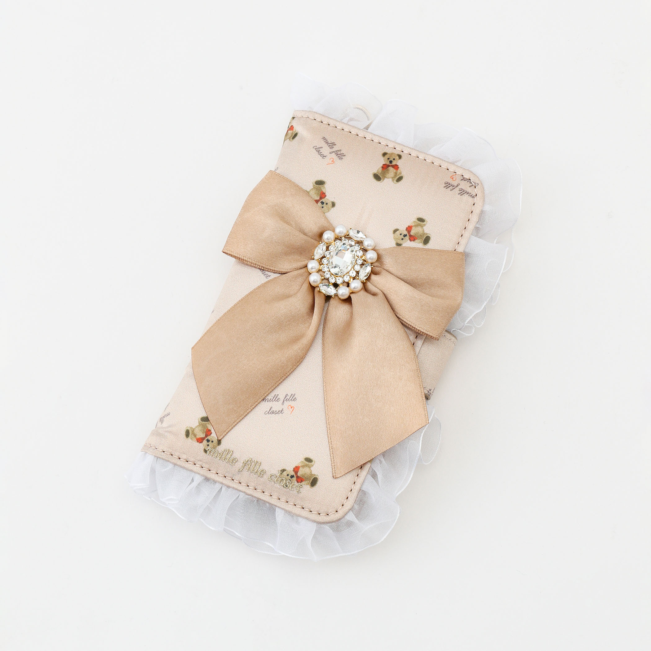 mille fille closet by LODISPOTTO[ミルフィーユクローゼット mille fille closet by LODISPOTTO[ミルフィーユクローゼット