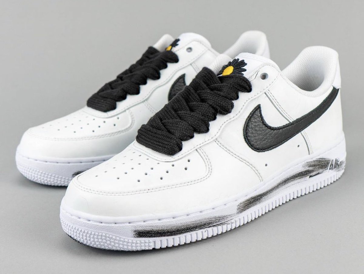 Nike Air Force 1 Para-Noise 2.0 shoes 