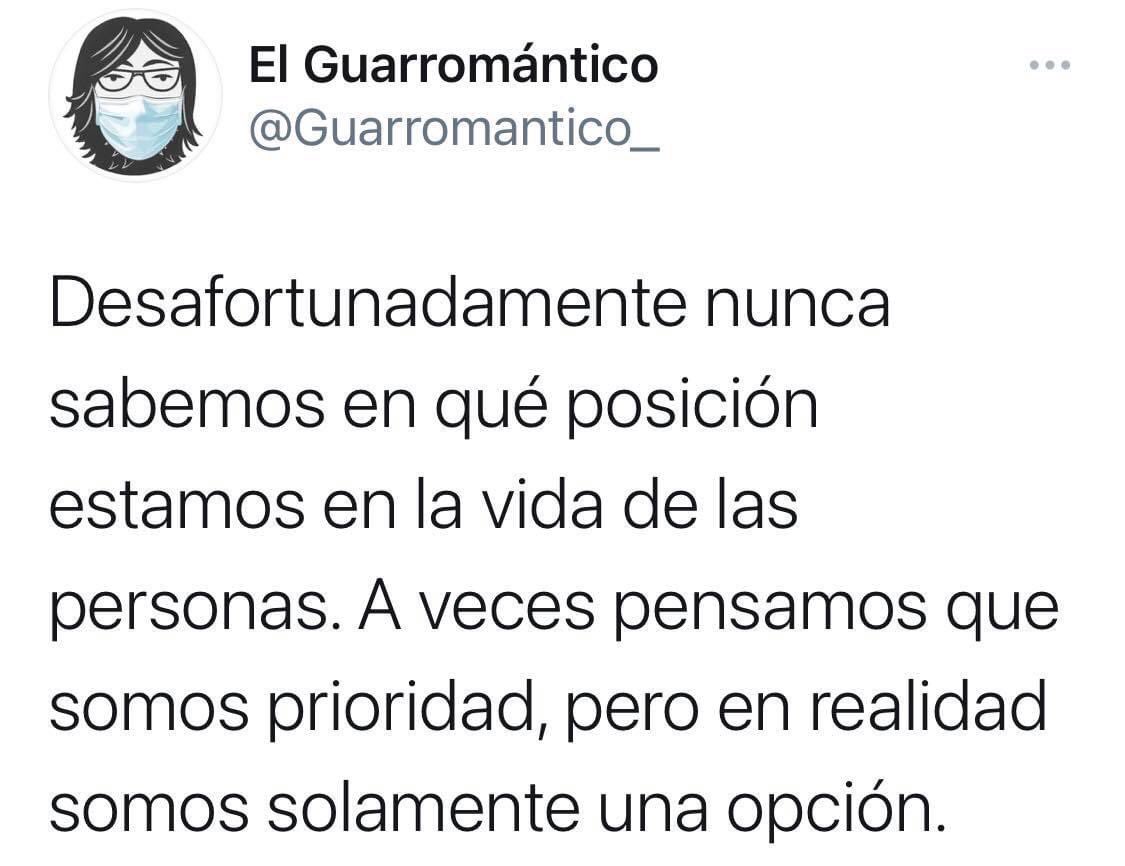 ivssierra's tweet photo. Tristemente https://t.co/doQc96ibaf