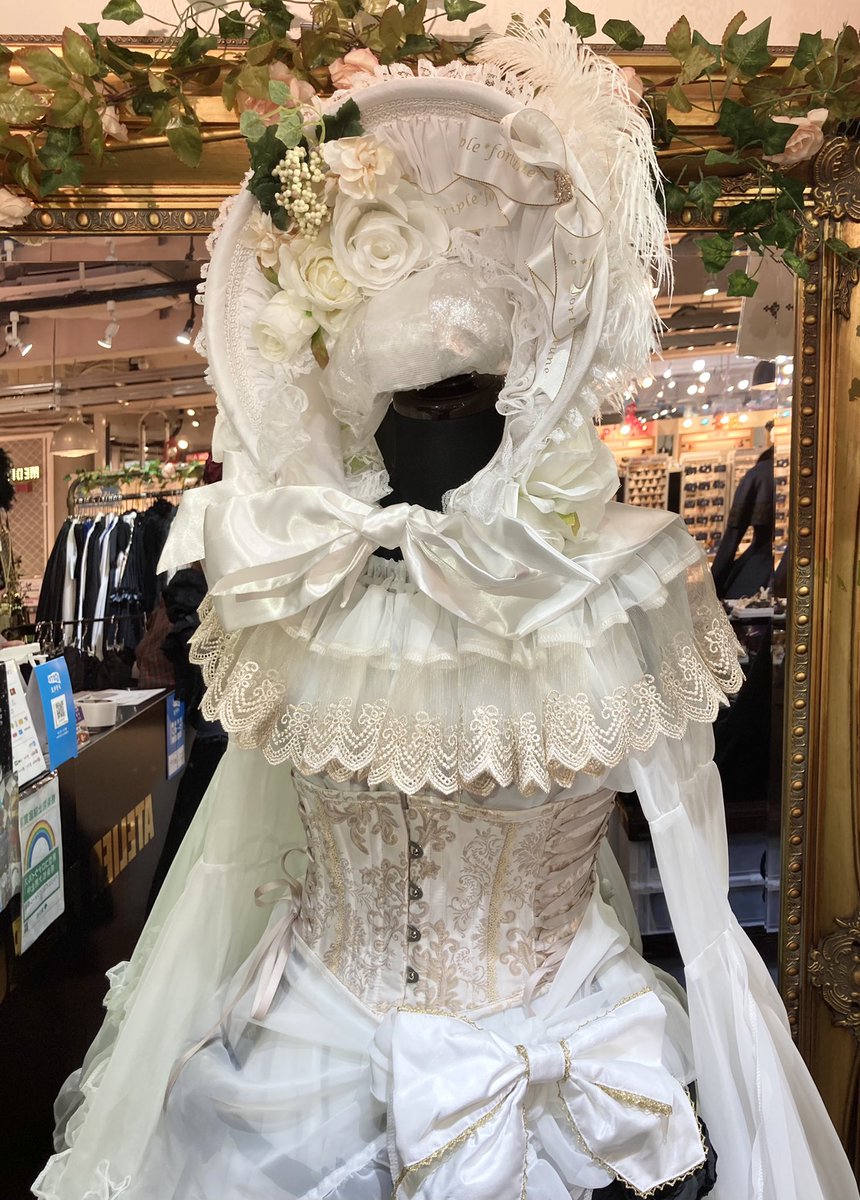 ATELIER-PIERROT on X: 