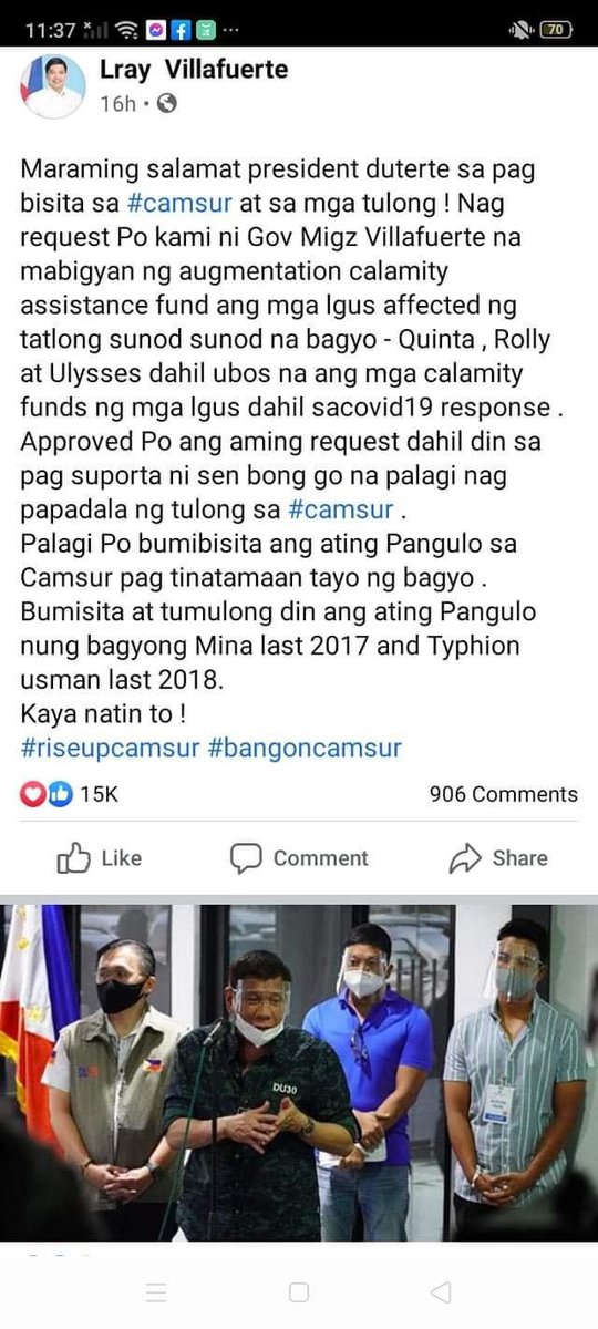 xioaligo's tweet photo. @cnnphilippines https://t.co/ZdA1QGI9lZ