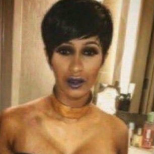 já já fazendo igual essa menina