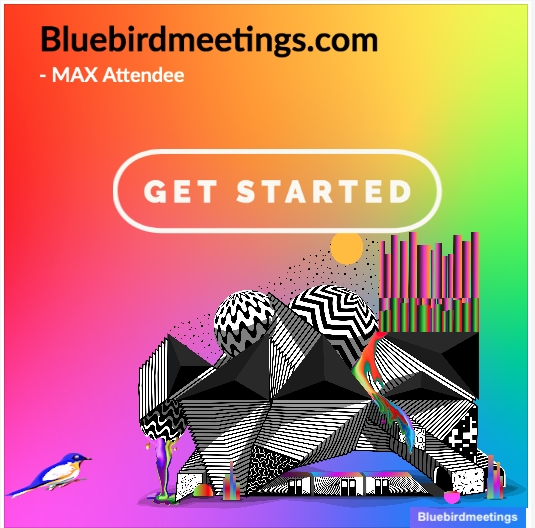 BlueBirdMeeting's tweet photo. #startups #smallbiz #bluebirdmeetings #cloud #saas #virtualmeetings #ecommerce #elearningbrunch https://t.co/hRAYVPci1w