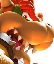 “No matter how hard you try, keep it mind you’ll never beat me, Princess. 

Now I’m way stronger than before.”