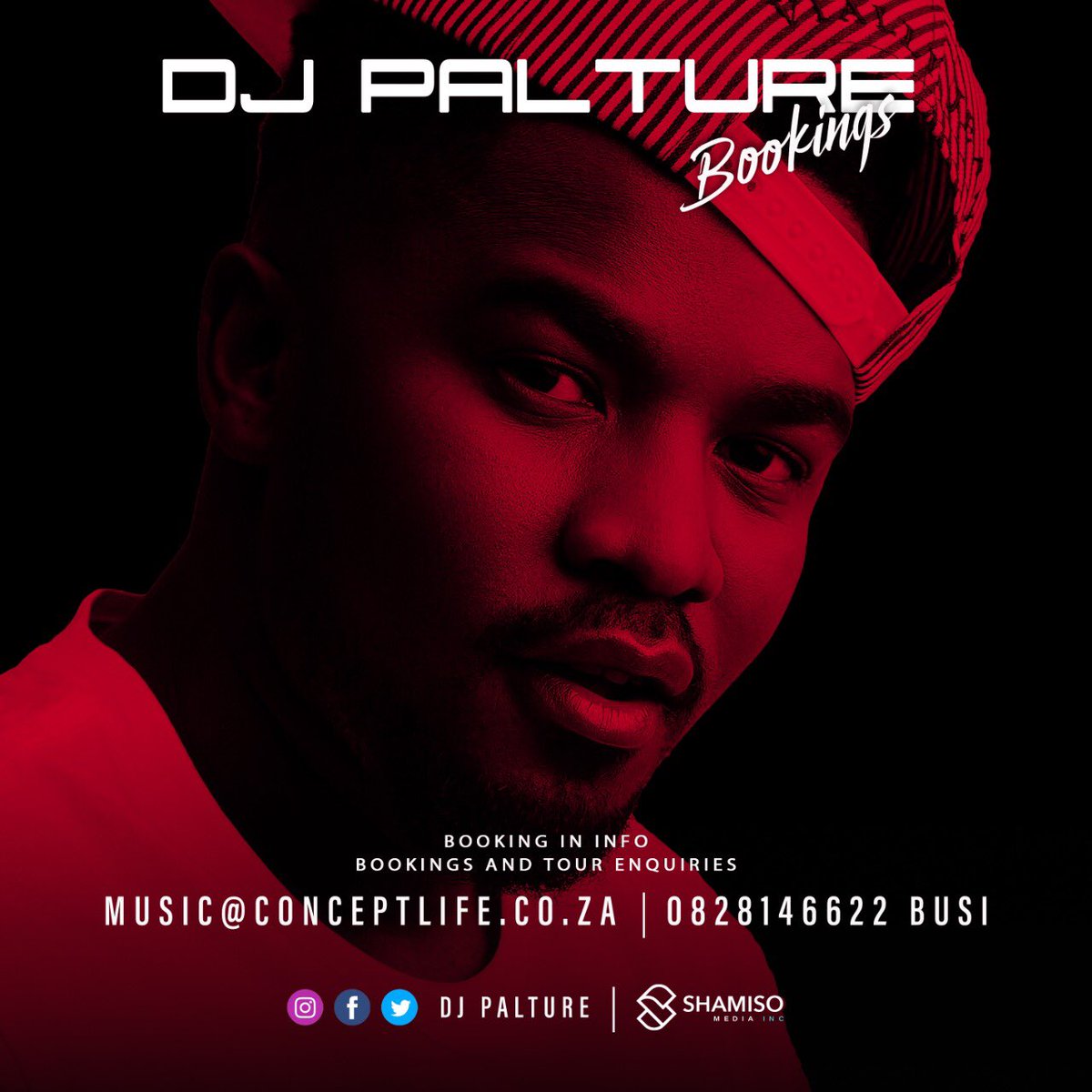 Djpalture's tweet photo. Do the right thing https://t.co/CjakwrhvRc