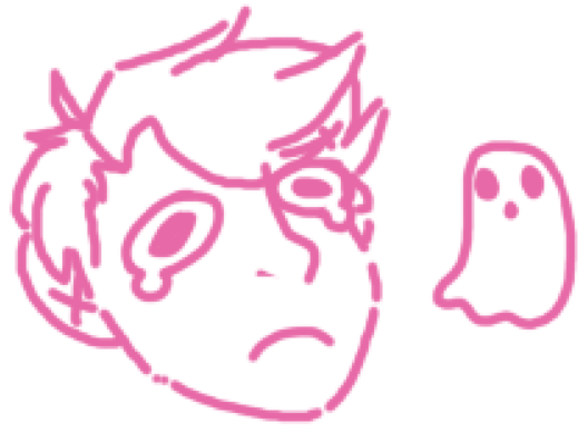 PrinceAquaticat's tweet photo. #WhyImTiredIn5Words
Playing Phasmophobia late at night.....
-
#Phasmophobia #PhasmophobiaGame #PhasmophobiaArt #Art #Cartoon #Ghost #Spirit #Sad #Doodle #Sketch https://t.co/SP0Yj8aSin