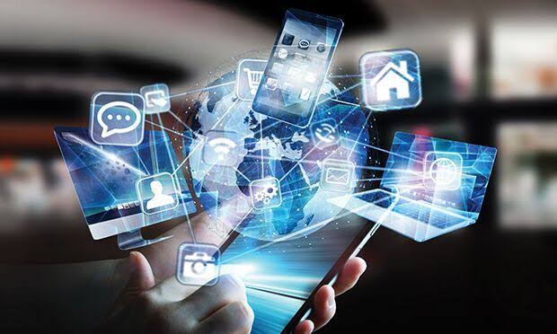 _gnlnbln's tweet photo. how technology really helps the people amid of the pandemic era?

may I know your answer?

A thread; https://t.co/psqoJvLAmo