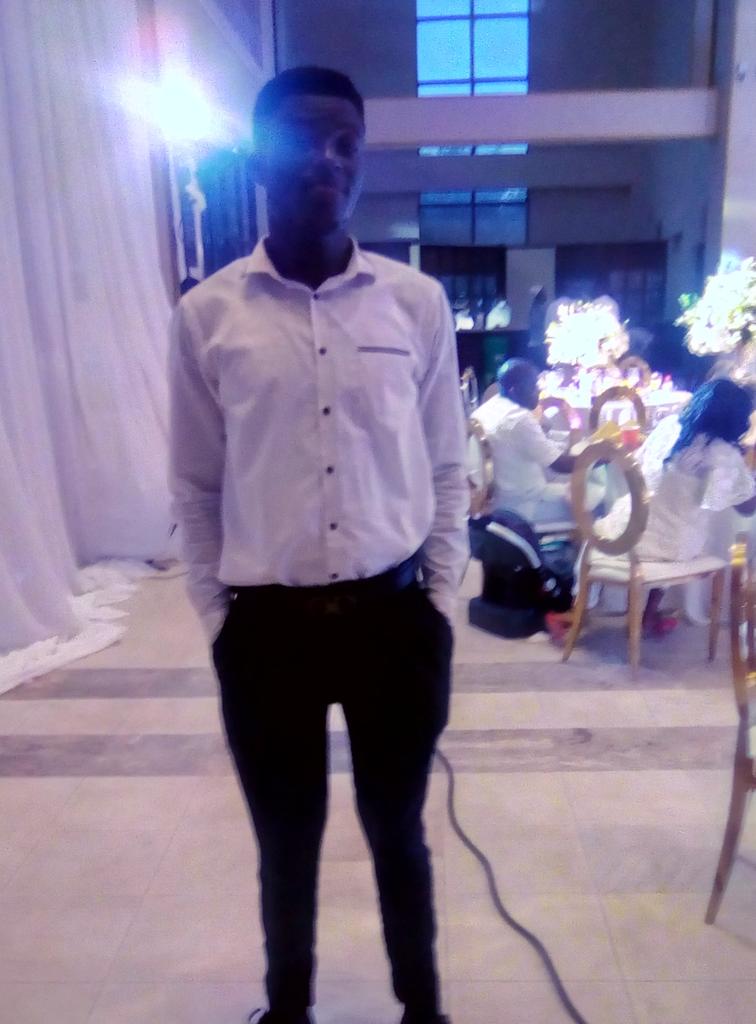 MartinAziah's tweet image. Jeremiah 2:28
"But where are the gods you have made for yourselves? let them come, if they are able to give you salvation in the time of your trouble: for the number of your gods is as the number of your towns, O Judah.