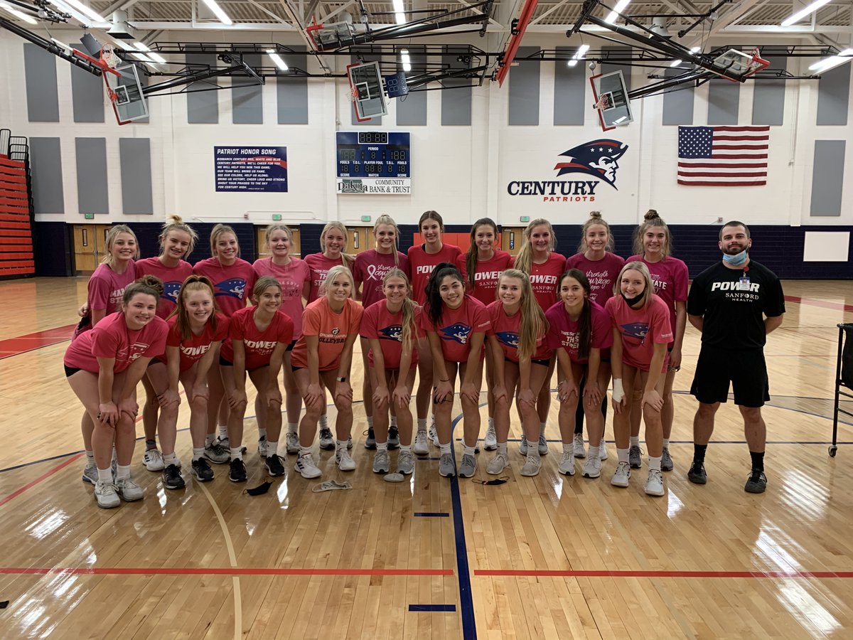 WeiszSSP's tweet photo. 3/4
GOOD LUCK to @CHSPatriotsVB at state!
Character, confidence, & composure amongst the chaos!
"In every battle there comes a time when both sides consider themselves beaten, then he who continues the attack, WINS!"
-Ulysses S. Grant.
#StrongAlone
#UnstoppableTogether https://t.co/kauN4XWjCH