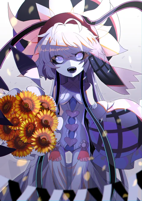 FGOのゴッホちゃん第三臨あまりにも良すぎた 