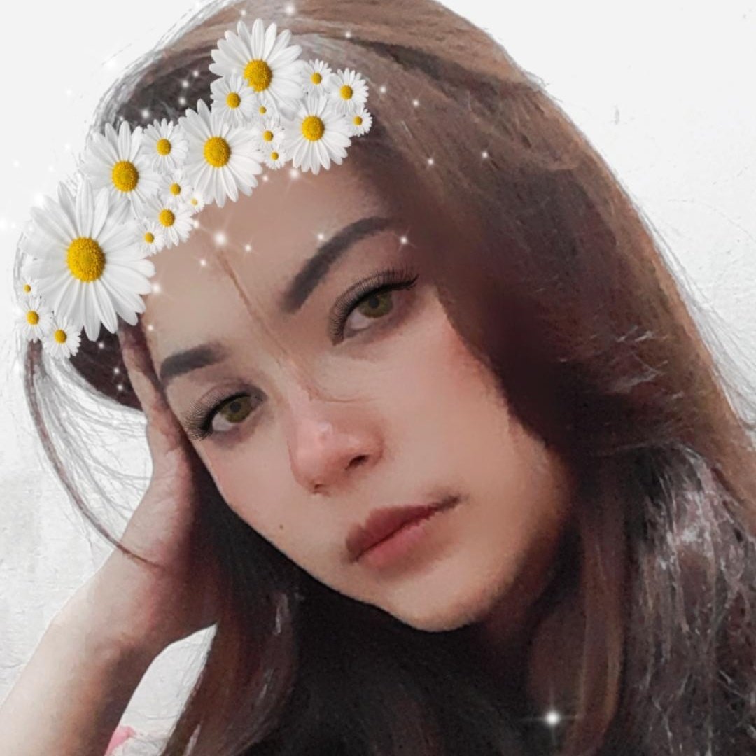 Inimytha251's tweet photo. #FotoProfilBaru https://t.co/2ApZWwFdwy