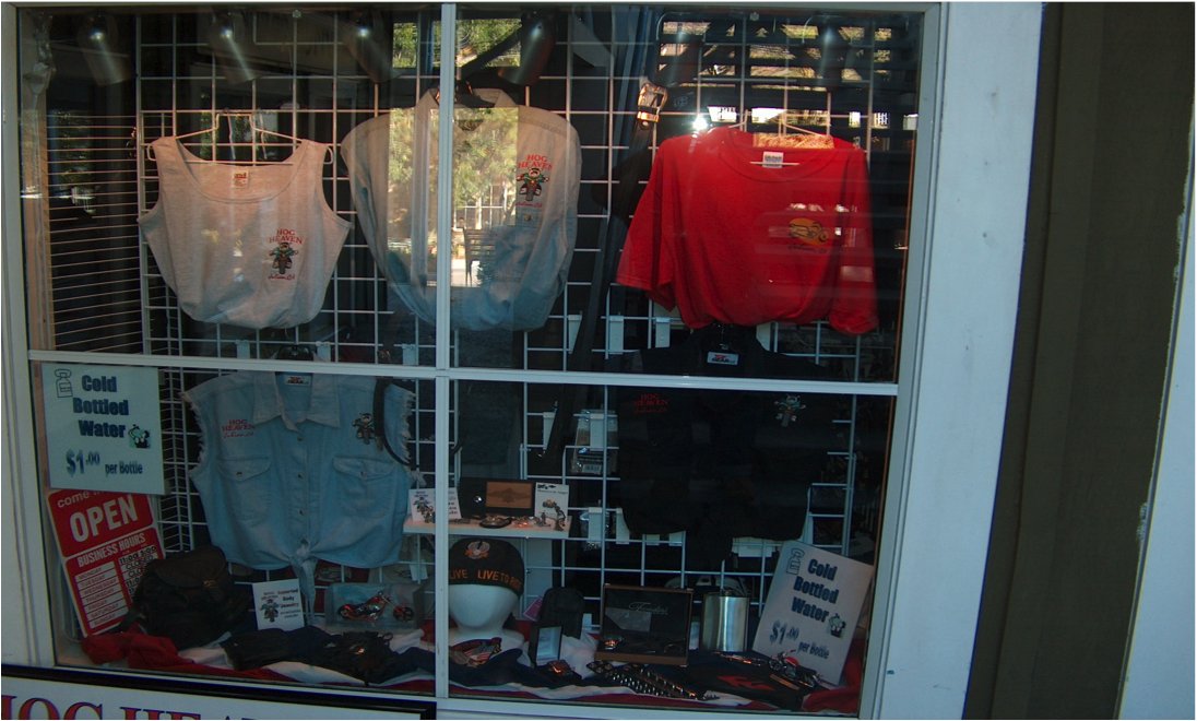 Your profile is your landing page. Every day it gets visited by people who have seen your posts and comments around Twitter... It is your shop window. And it is what will determine if people are going to follow you or not...