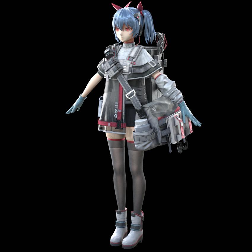 Girls' Frontline - ноябрьский дайджест