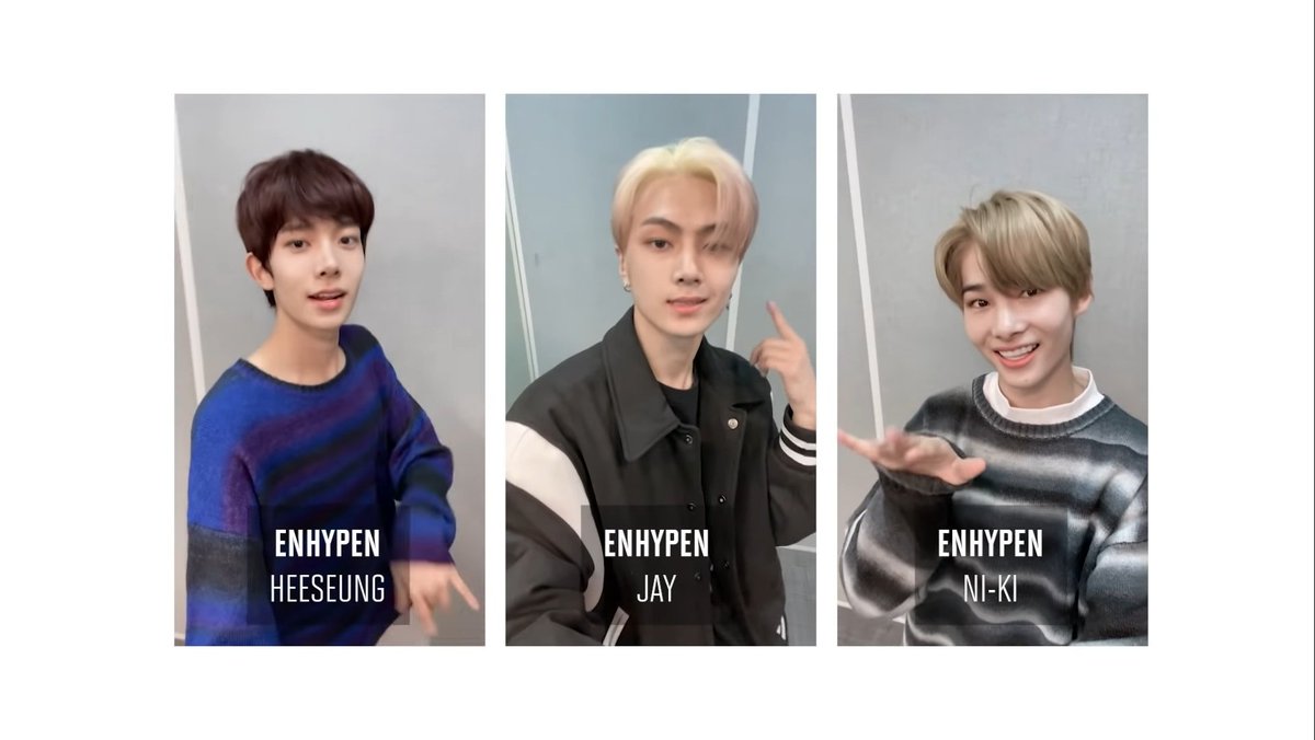 Kpopypopy's tweet photo. What if @bts_bighit @ENHYPEN @NUESTNEWS appeared in the video of @GFRDofficial singing 'Mago' with me? Hmmmm 🙃 https://t.co/gSpxwDQXE6