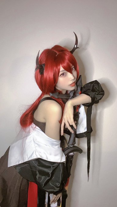 コスプレイヤー切切キリコのTwitter画像54
