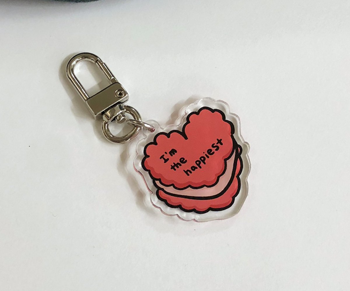 Ttinkerbellshop's tweet photo. #ttinkerbellพร้อมส่ง

fromdal ⚡️
- keyring 255 
- buds case 350

🚚reg30/ems50
#budsเคส #พร้อมส่ง #พวงกุญแจ #fromdal #keyring #พรีเกาหลี https://t.co/ZjCscWVvzB