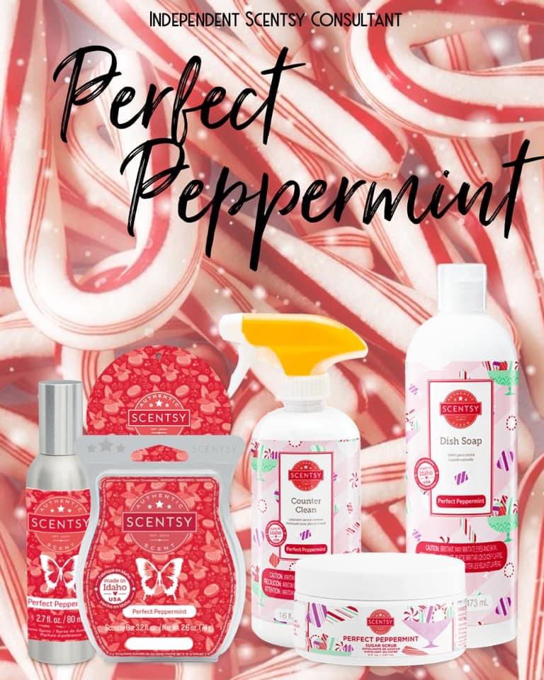 BleuJennifer's tweet photo. Which are you ??
Team Peppermint or Team Spruce? https://t.co/n2WYfVtqNo